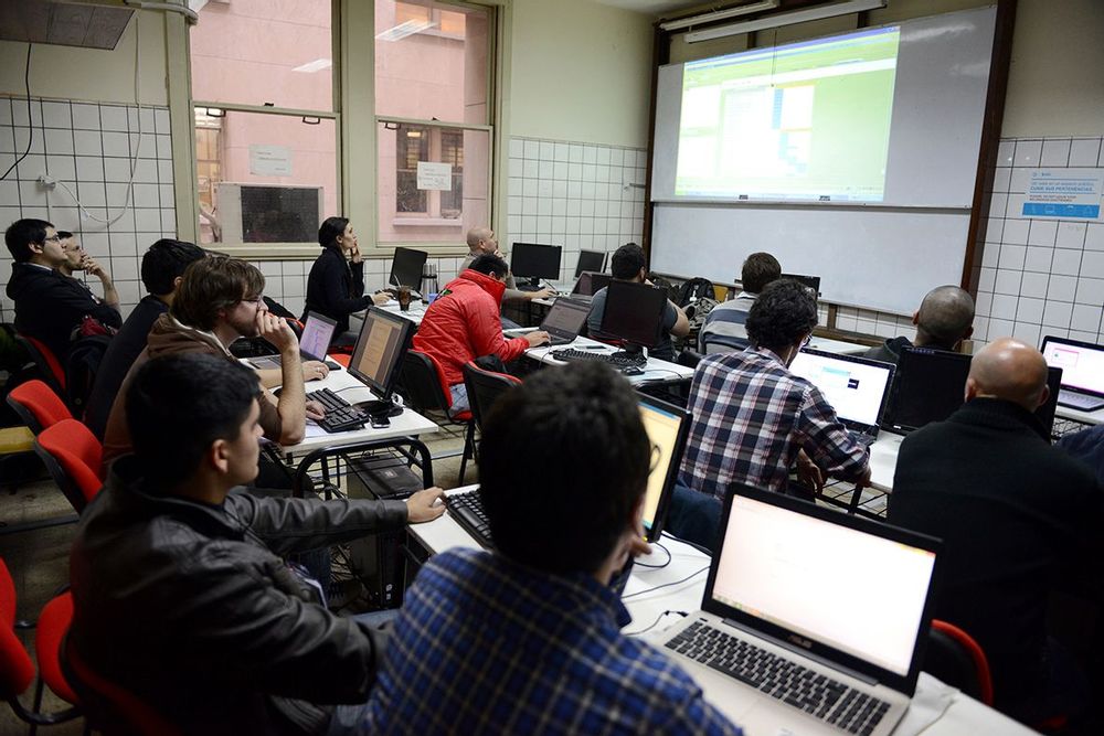 Workshop de SASE