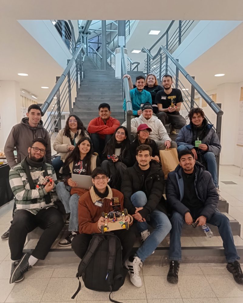 CREA-AEE Catamarca